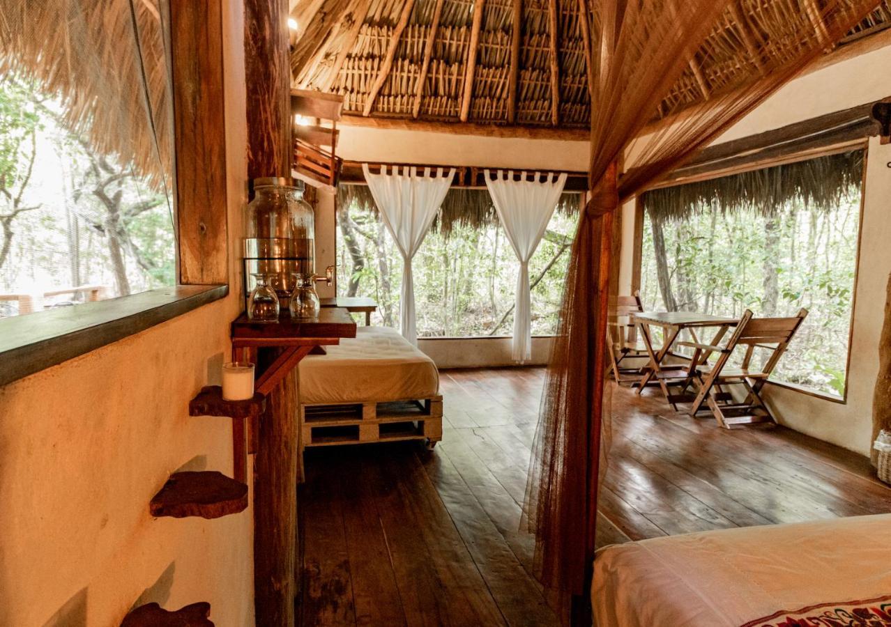 Lodge Aldea Colibri