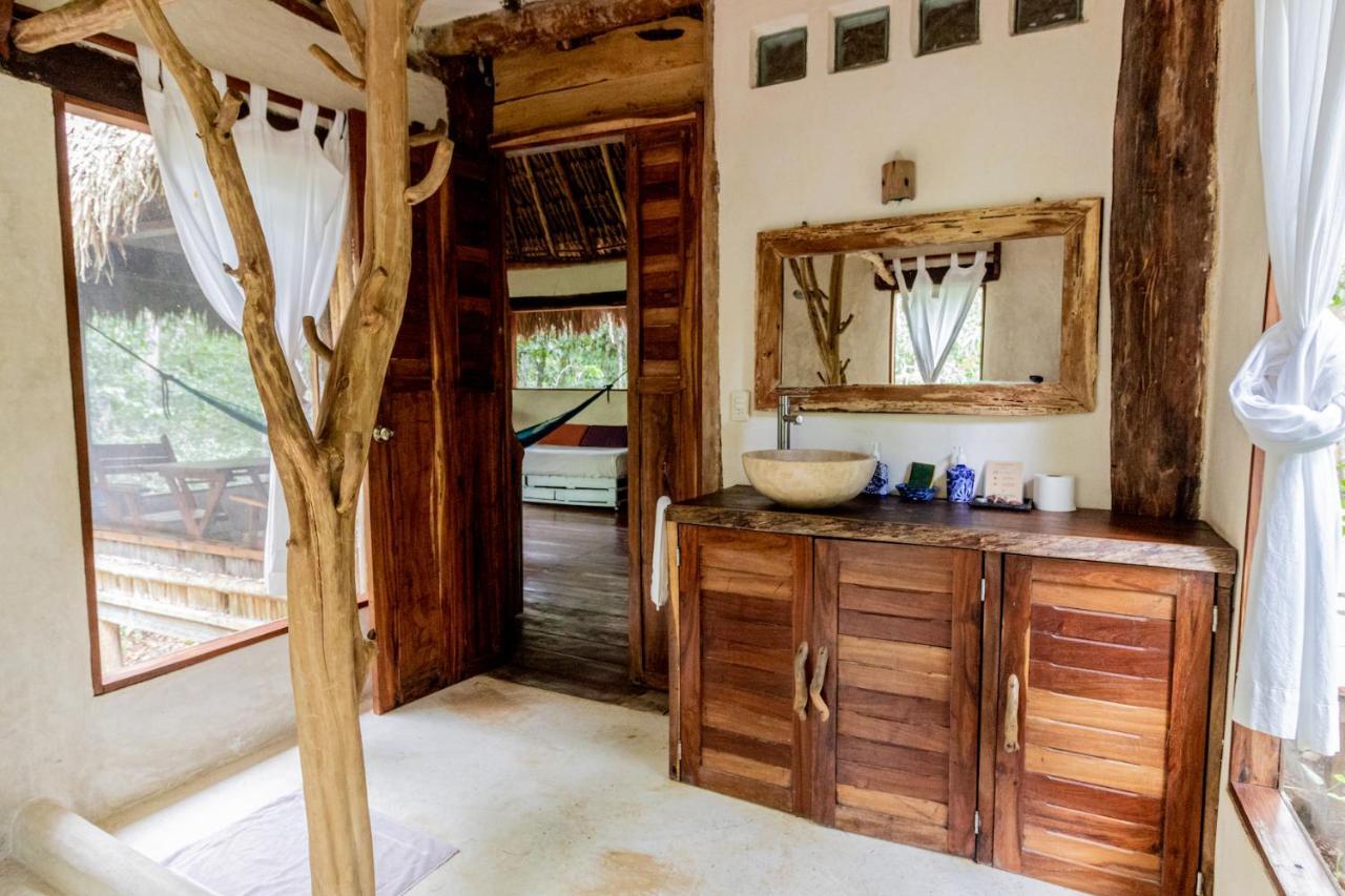 Aldea Colibri Lodge