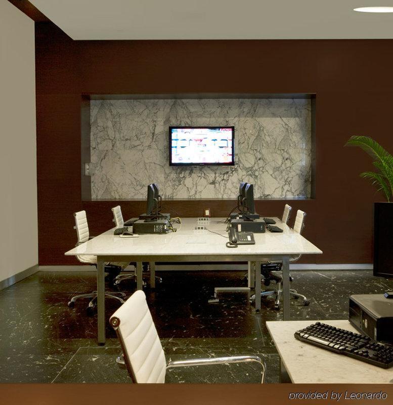 Hotel Fiesta Tecnologico Monterrey