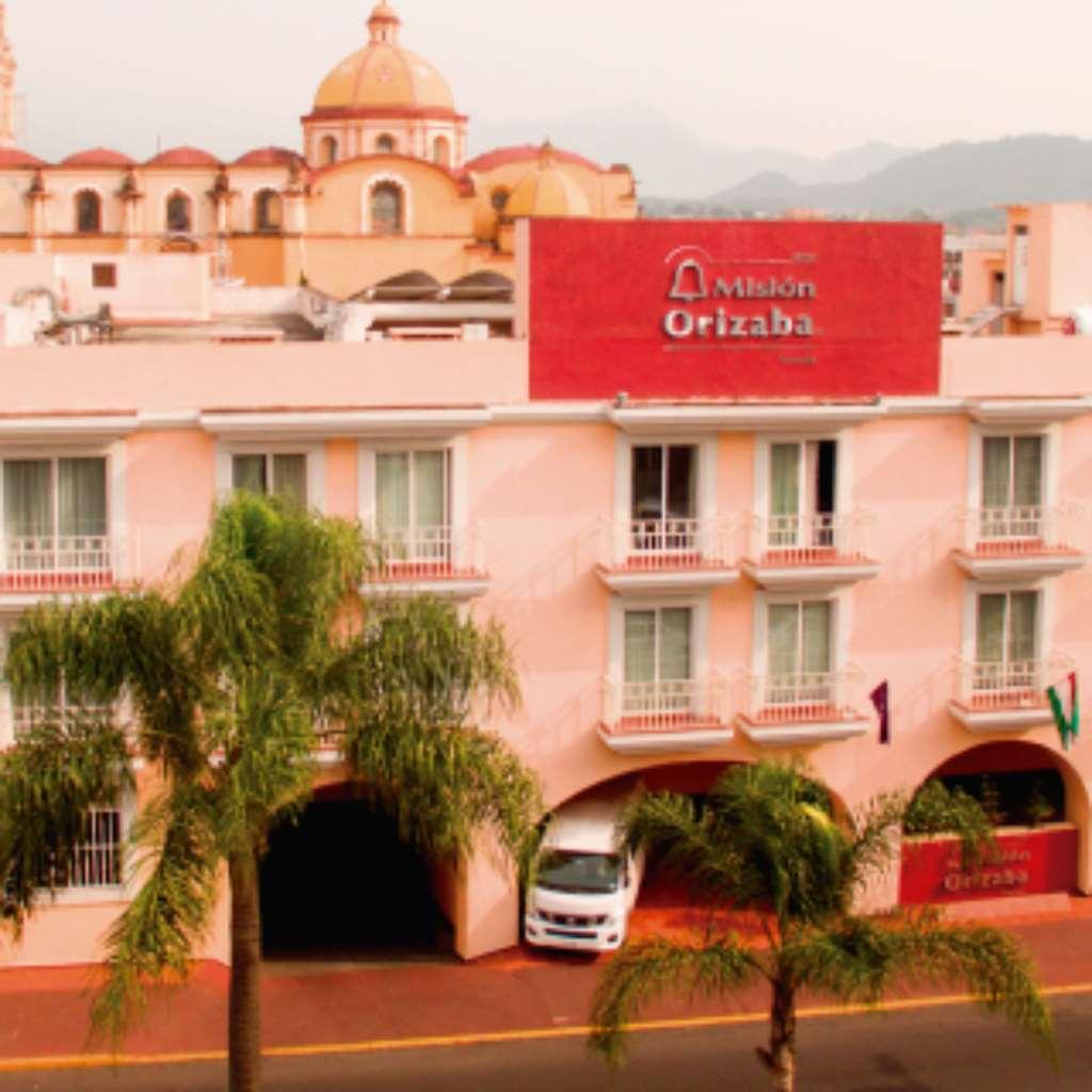 Mision Orizaba 4*
