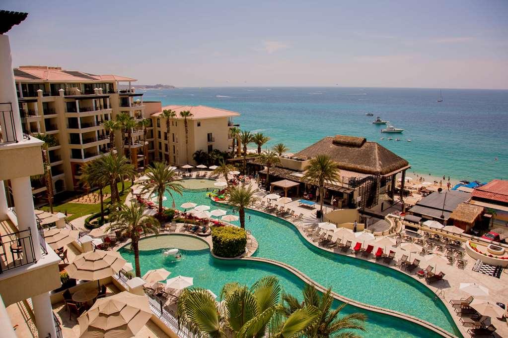 Casa Dorada Cabos And *