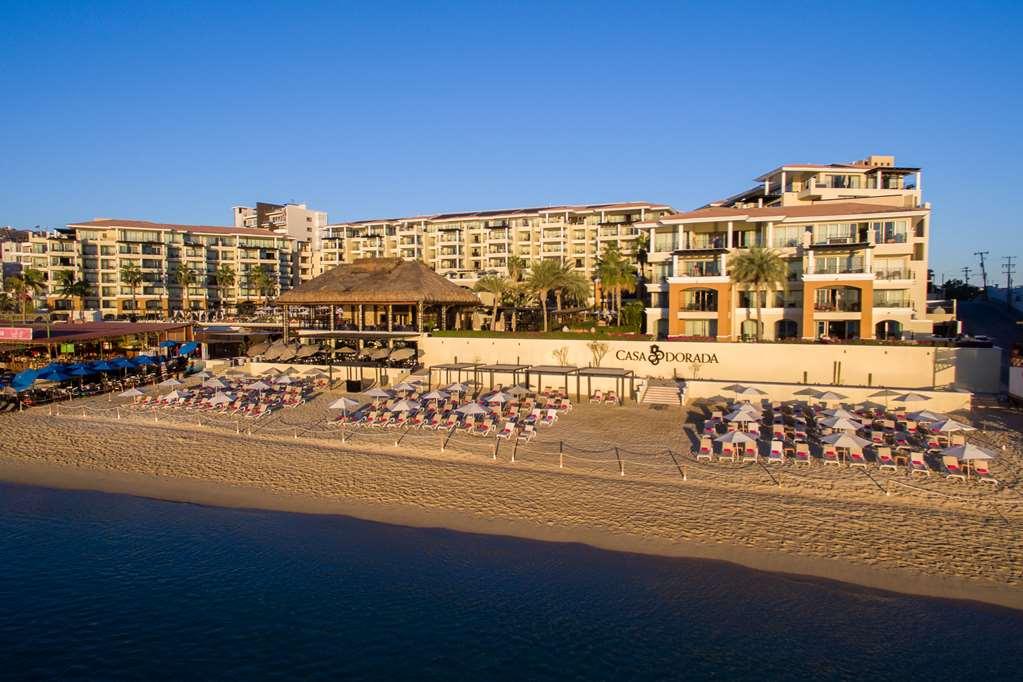 Casa Dorada Cabos And Hotel *