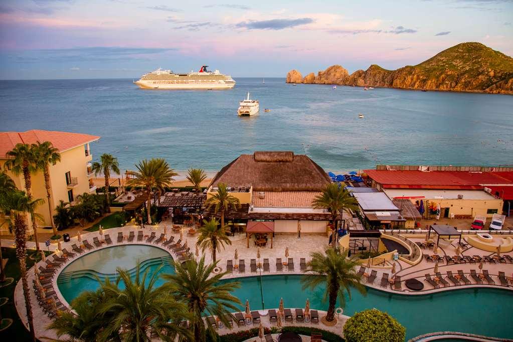 Casa Dorada Cabos And Hotel Cabo San Lucas