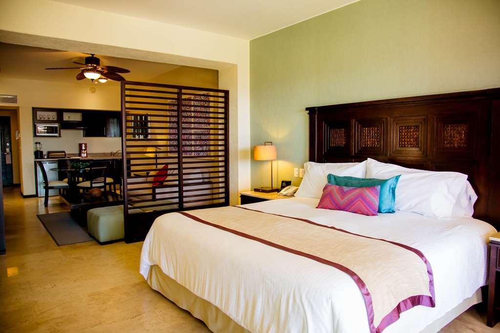 Casa Dorada Cabos And Hotel *