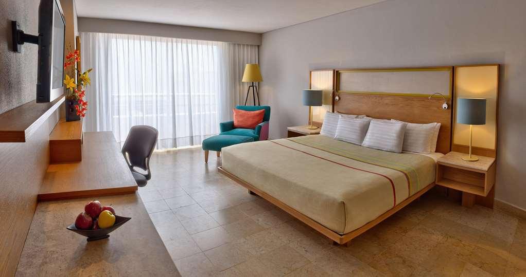 Galeria Plaza Veracruz Hotel