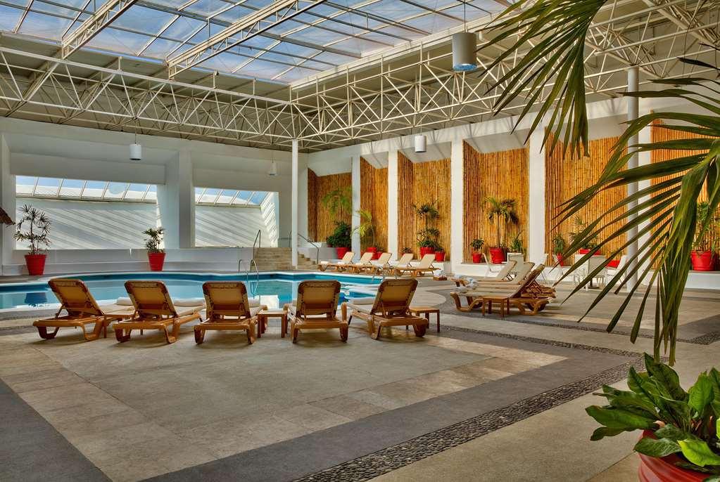 Hotel Galeria Plaza Veracruz Boca del Rio (Veracruz)