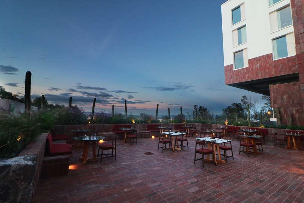 Hotel Albor Tapestry Collection By Hilton San Miguel de Allende