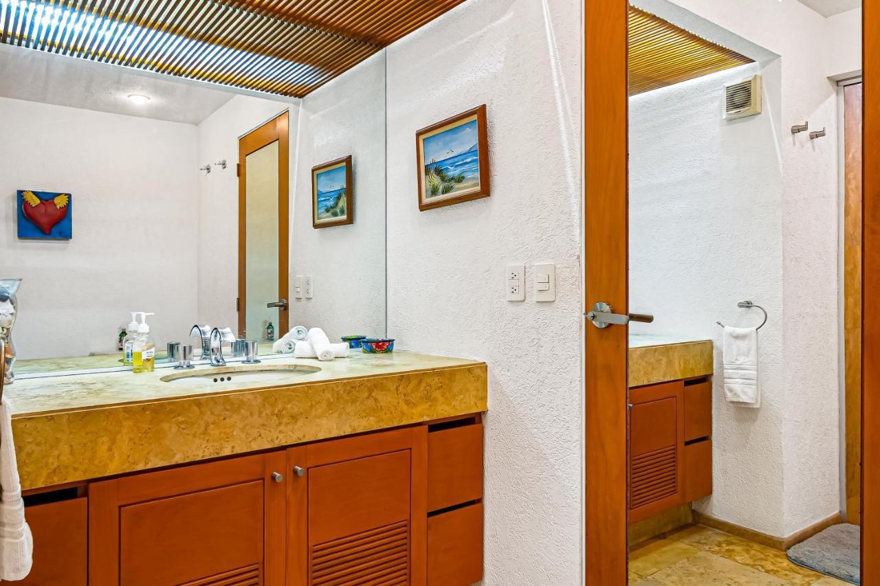 Apartment Casa Del Sol D402 Nuevo Vallarta