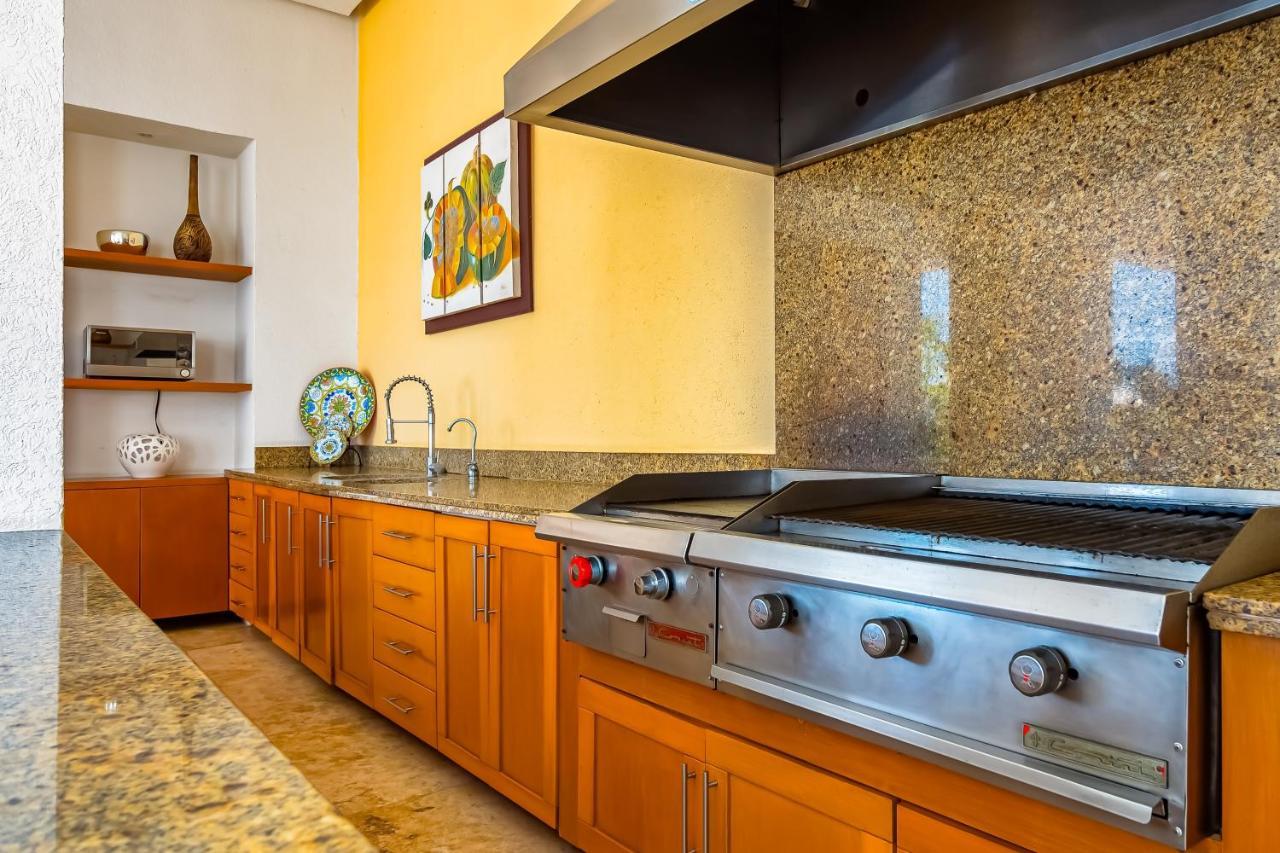 Casa Del Sol D402 Apartment Nuevo Vallarta