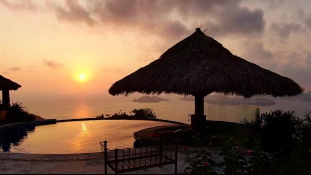 Holiday park Casa Cielo *