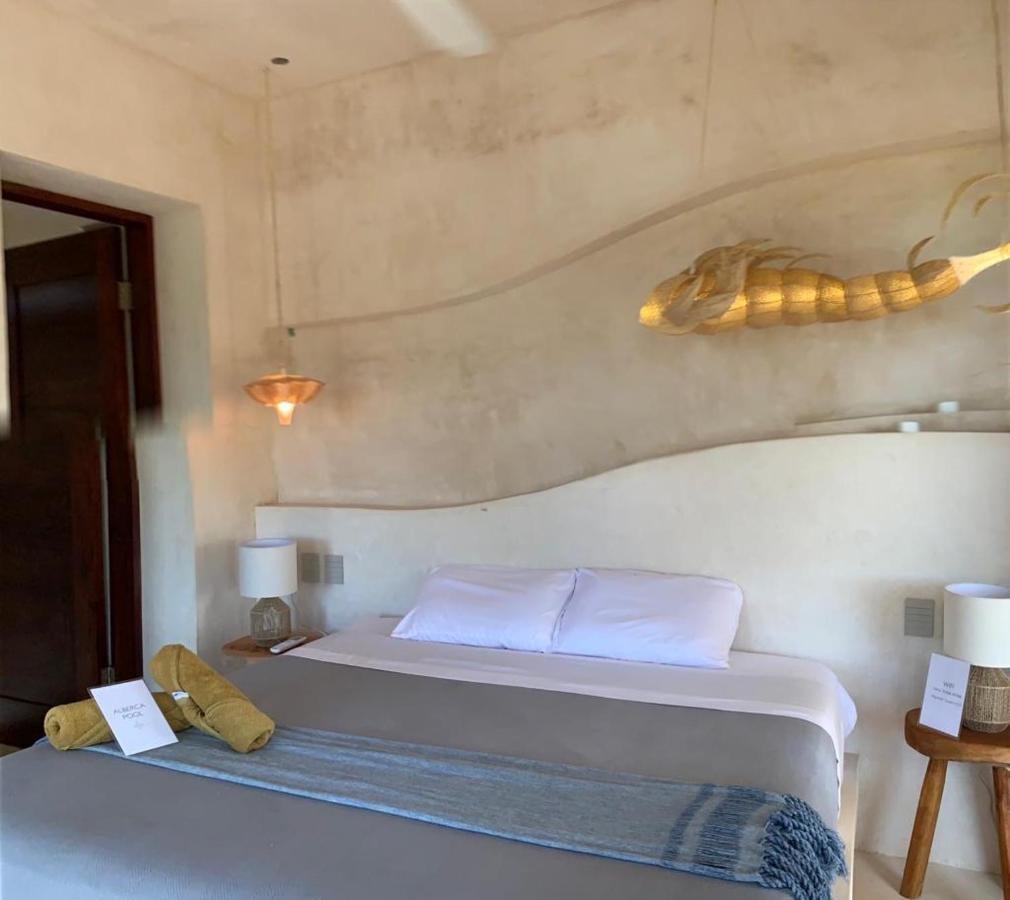 Bed & Breakfast Casa Noma-noma Isla Holbox