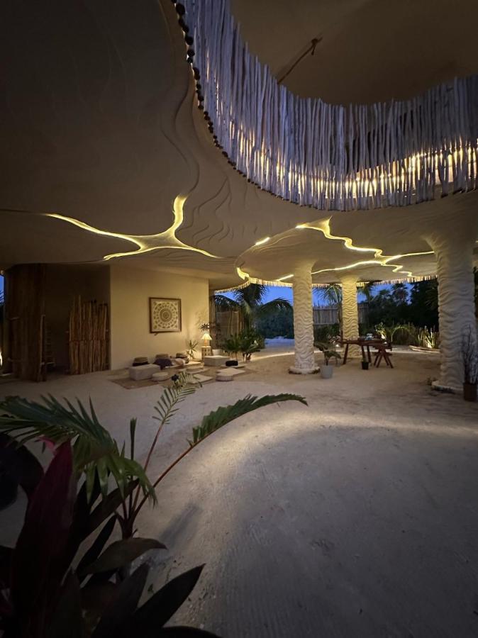 Casa Noma-noma
