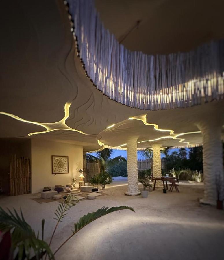 Casa Noma-noma Bed & Breakfast