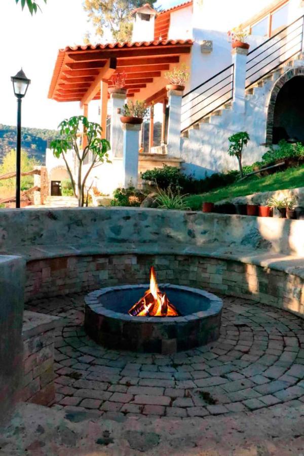 La Toscania &
