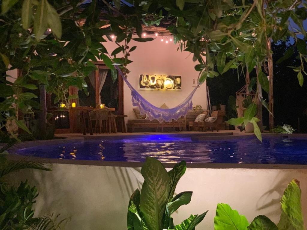 Casa Noma-noma