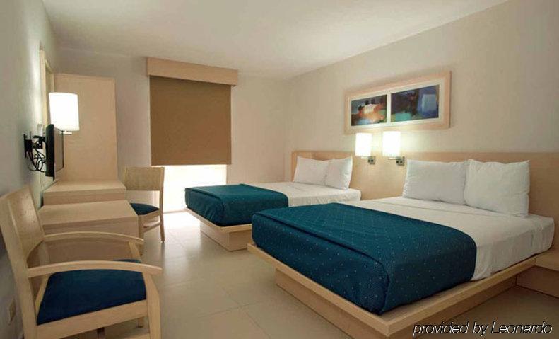 Express By Marriott 4*