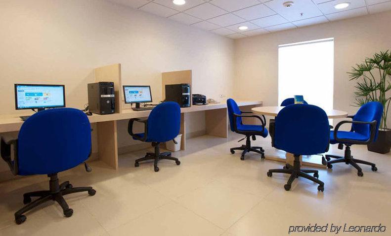 Express By Marriott 4* Chetumal
