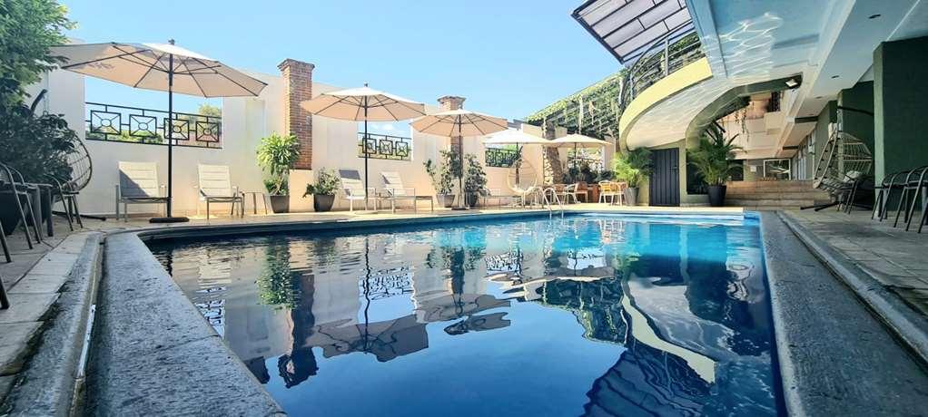 Borda 3* Cuernavaca