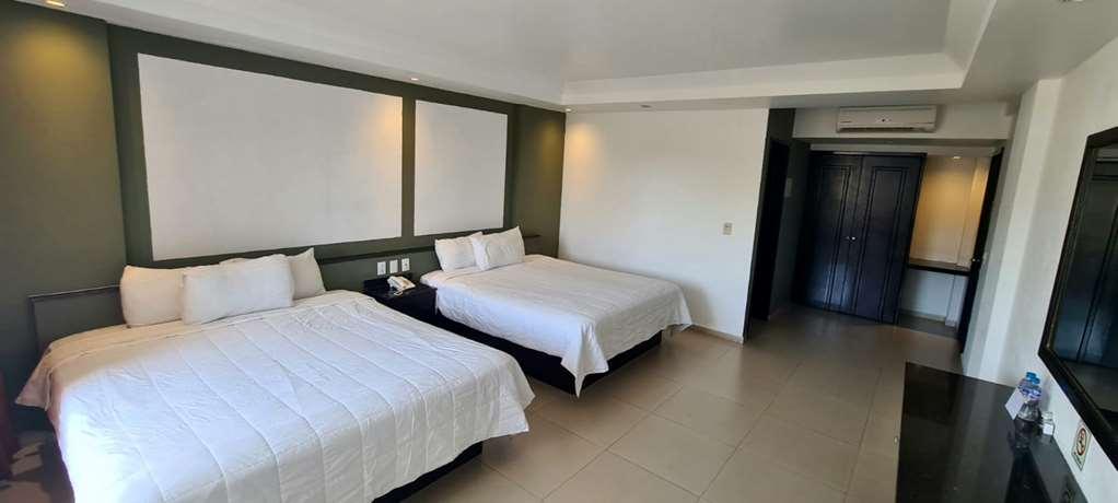 Borda Hotel