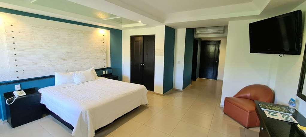 Borda 3* Cuernavaca