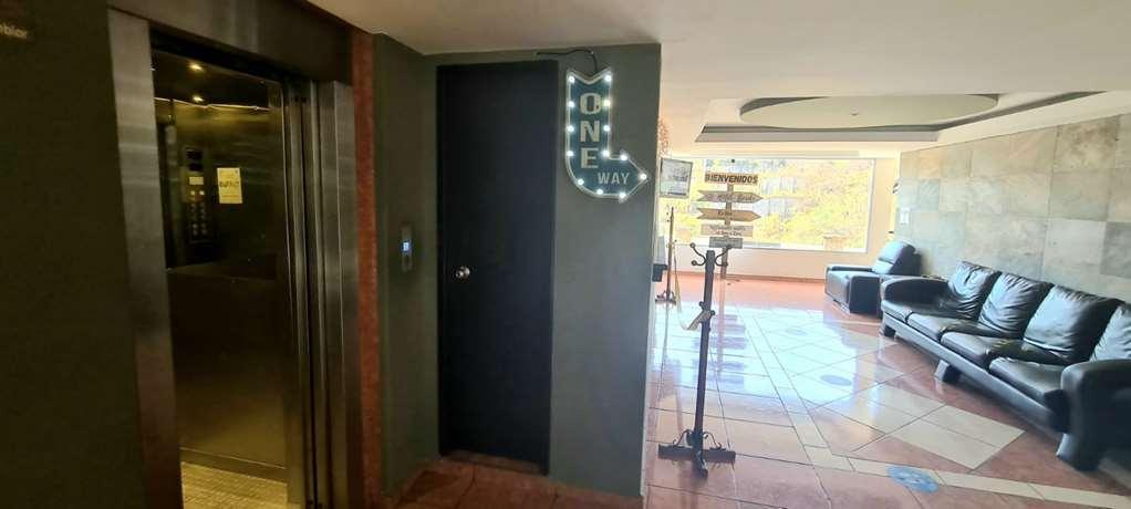 Hotel Borda