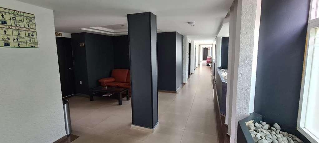 Borda Hotel