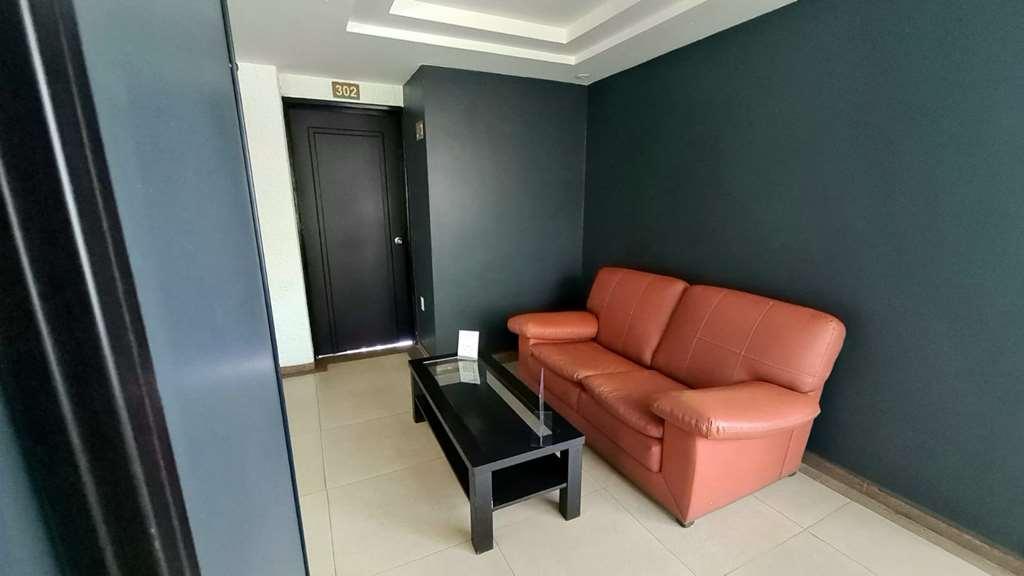 Borda Hotel 3*