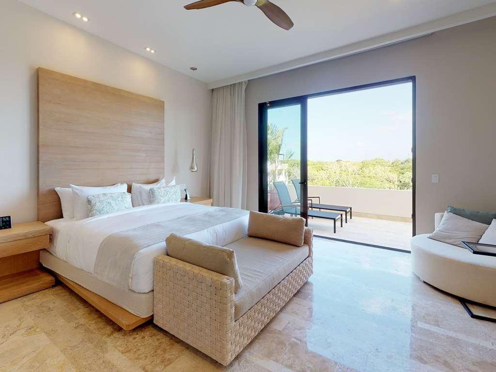 Fairmont Heritage Place Mayakoba El Marlyn Azul