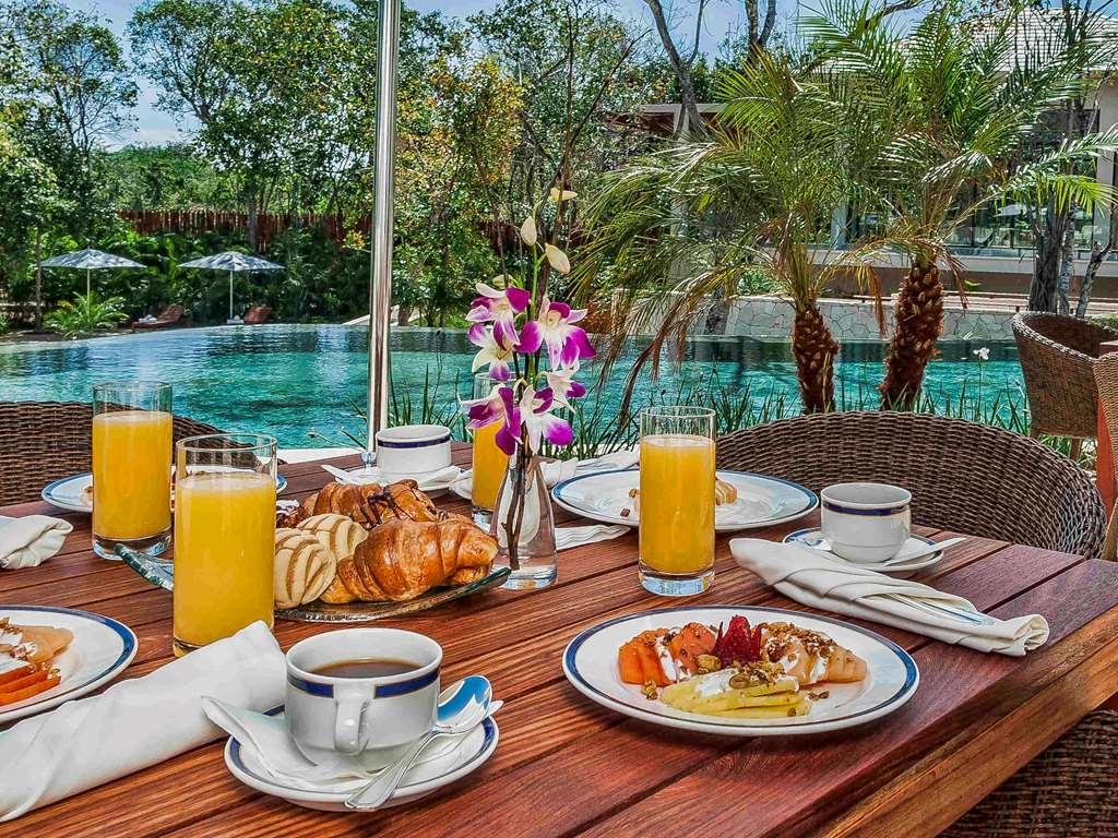 Hotel Fairmont Heritage Place Mayakoba 5*