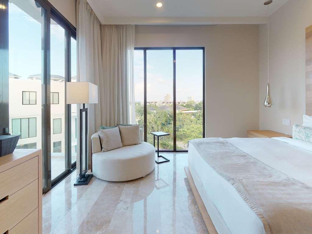 Fairmont Heritage Place Mayakoba 5*
