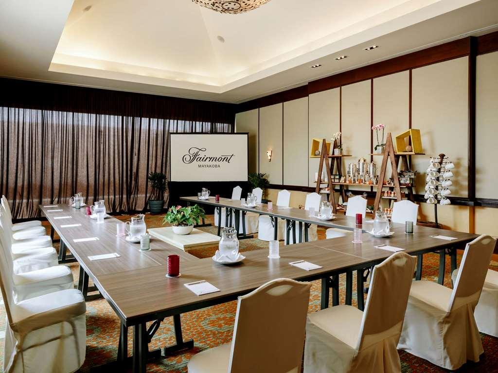 Fairmont Heritage Place Mayakoba El Marlyn Azul