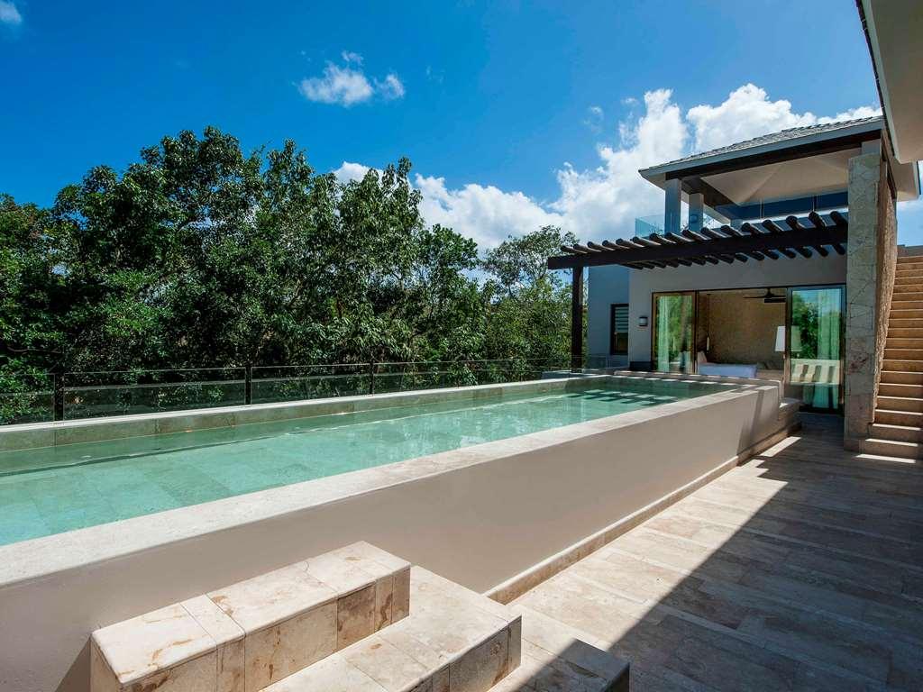 Fairmont Heritage Place Mayakoba Hotel