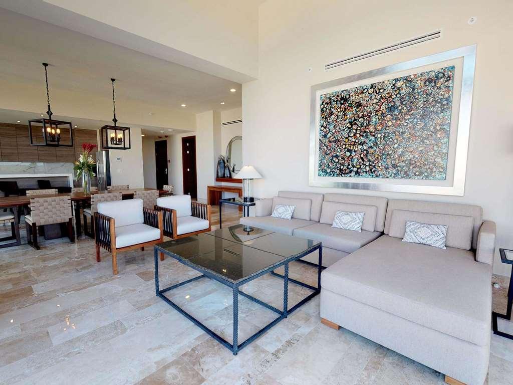 Hotel Fairmont Heritage Place Mayakoba 5*