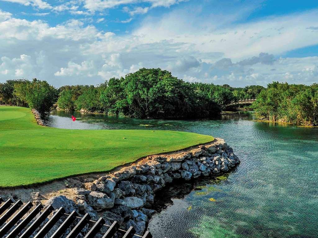 Fairmont Heritage Place Mayakoba