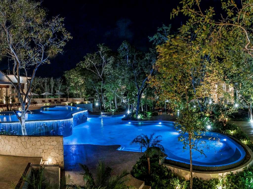 Fairmont Heritage Place Mayakoba Hotel 5*