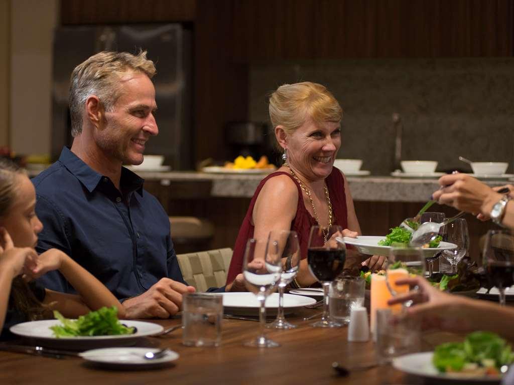 Hotel Fairmont Heritage Place Mayakoba El Marlyn Azul