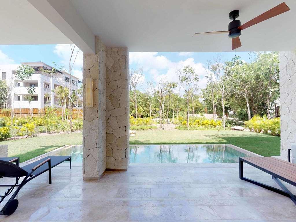 Hotel Fairmont Heritage Place Mayakoba