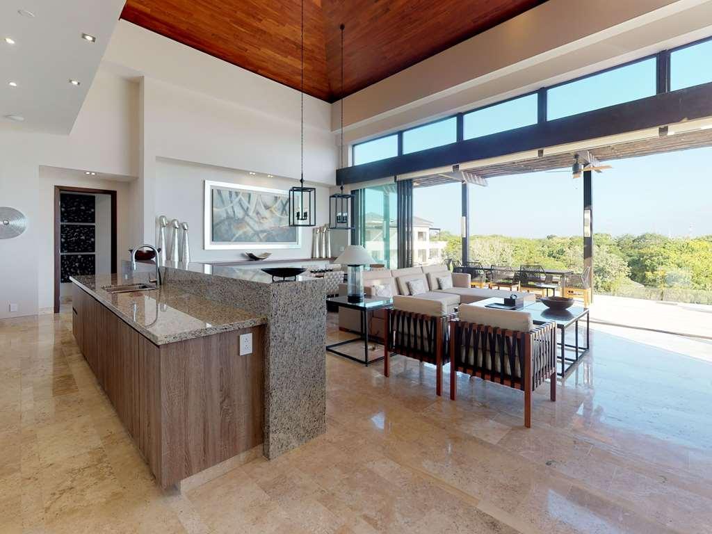 Fairmont Heritage Place Mayakoba El Marlyn Azul