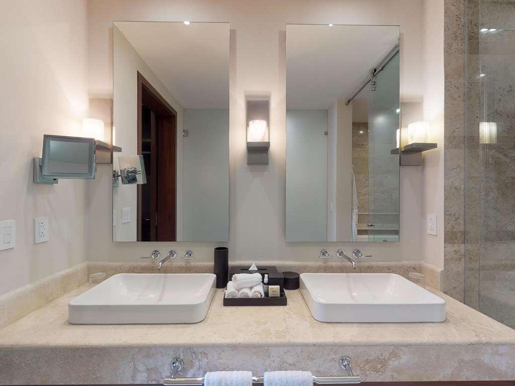 Hotel Fairmont Heritage Place Mayakoba 5*
