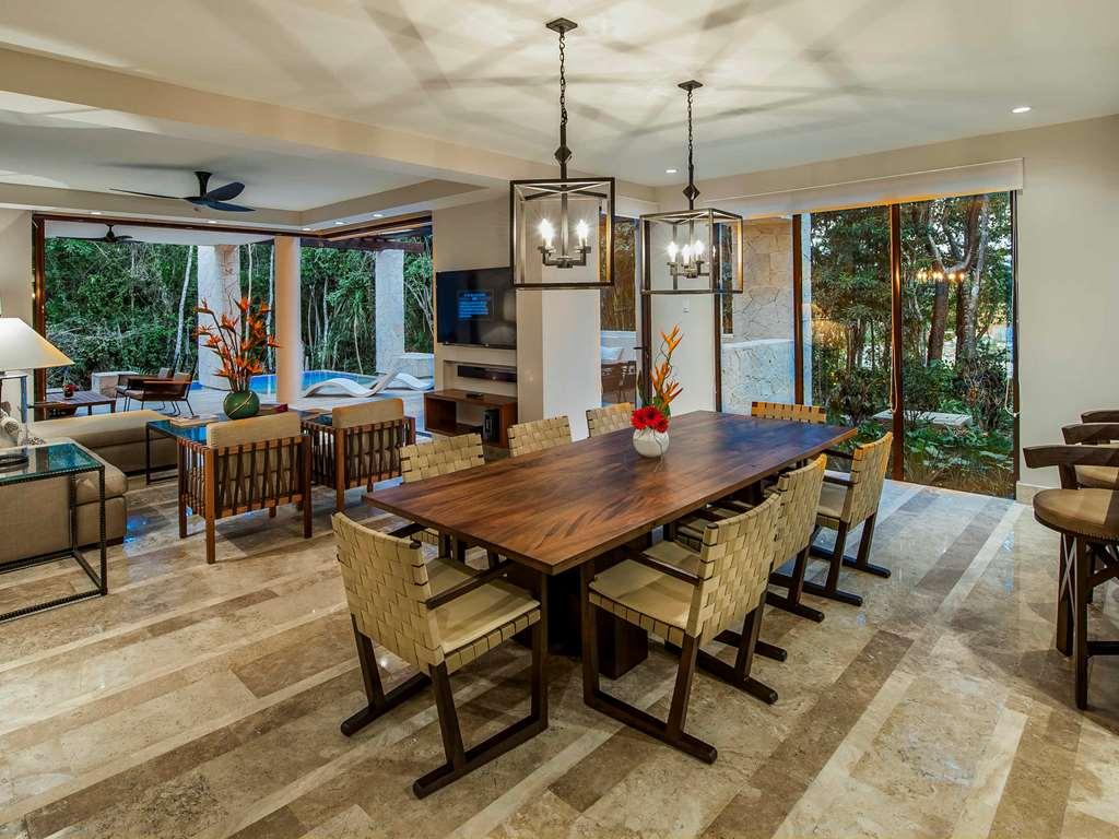 Fairmont Heritage Place Mayakoba Hotel 5*
