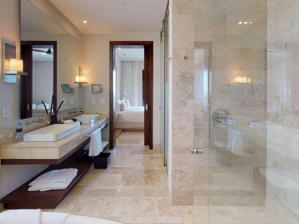 Fairmont Heritage Place Mayakoba 5*