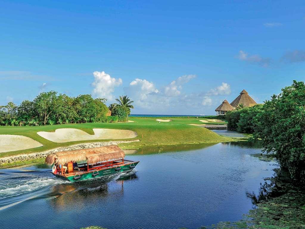 Fairmont Heritage Place Mayakoba El Marlyn Azul