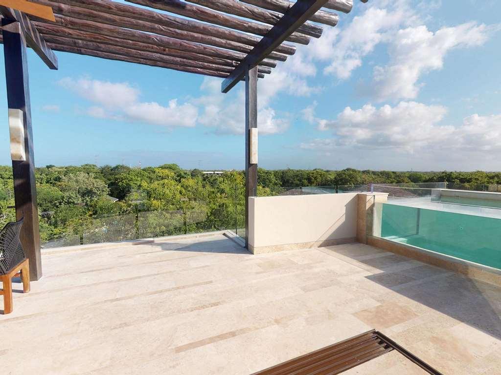 Hotel Fairmont Heritage Place Mayakoba 5*