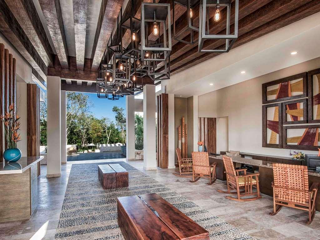 Hotel Fairmont Heritage Place Mayakoba El Marlyn Azul