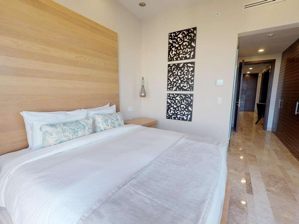 Hotel Fairmont Heritage Place Mayakoba