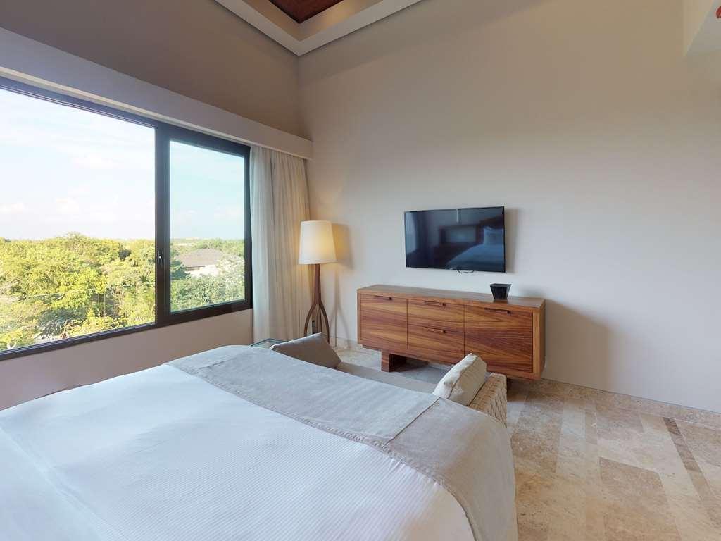 Fairmont Heritage Place Mayakoba El Marlyn Azul