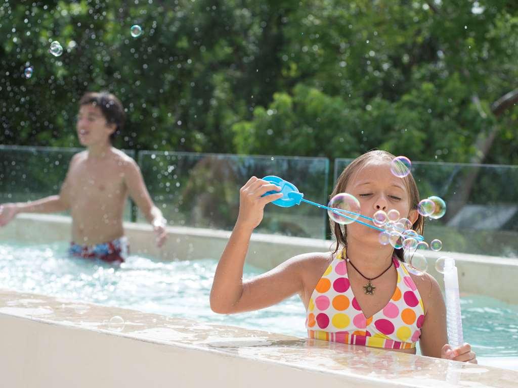 Hotel Fairmont Heritage Place Mayakoba 5*