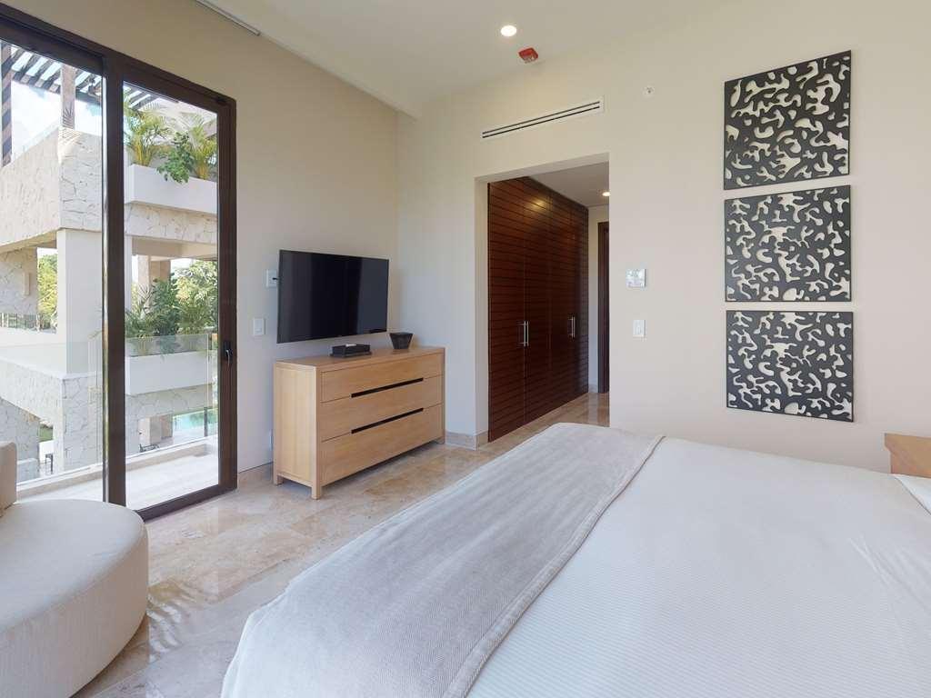 Fairmont Heritage Place Mayakoba 5* El Marlyn Azul