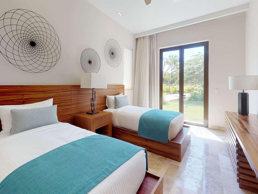 Fairmont Heritage Place Mayakoba Hotel El Marlyn Azul