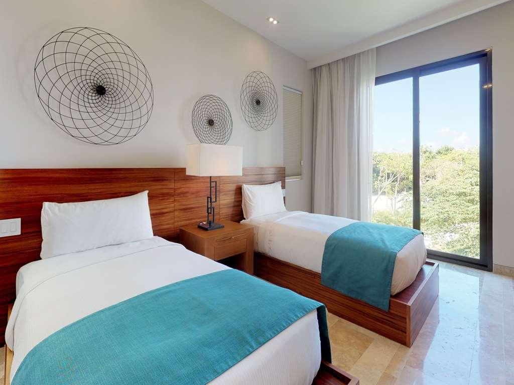 Fairmont Heritage Place Mayakoba El Marlyn Azul
